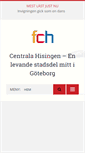 Mobile Screenshot of fch.se